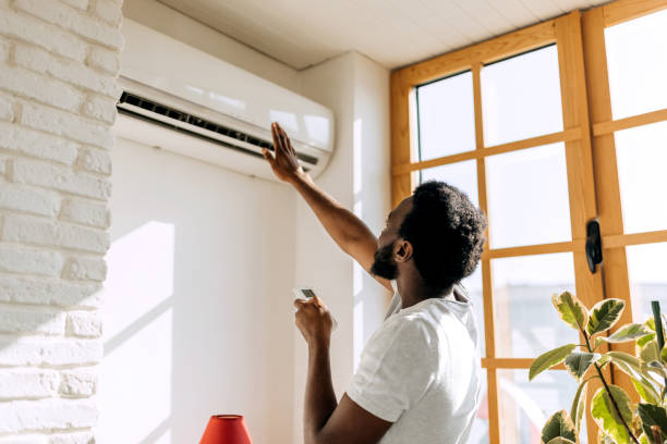Ductless HVAC Repair in Strongsville, OH