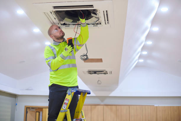 Best HVAC Emergency Services  in Strongsville, OH